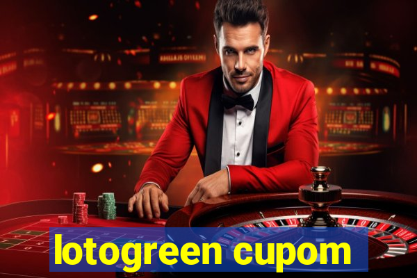 lotogreen cupom