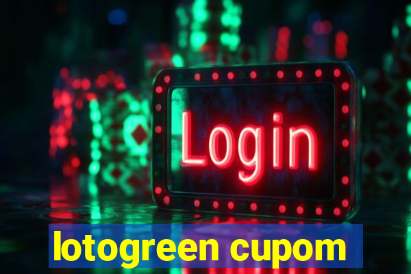 lotogreen cupom