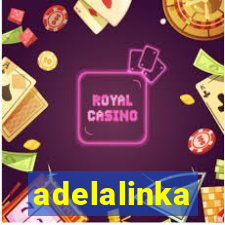 adelalinka