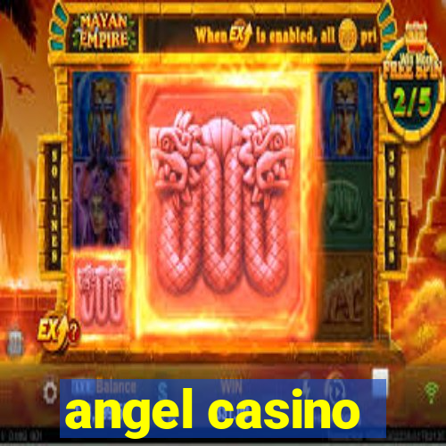 angel casino