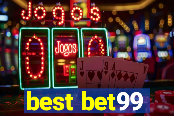 best bet99