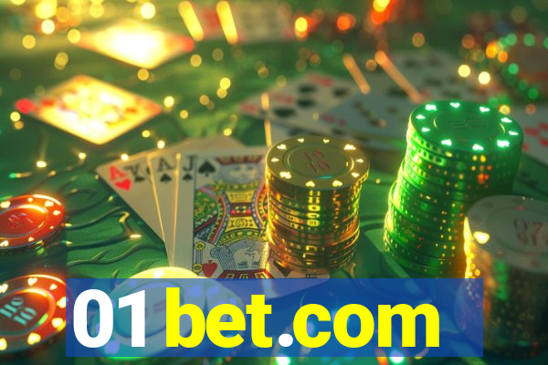 01 bet.com