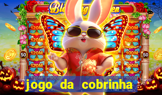 jogo da cobrinha paga de verdade