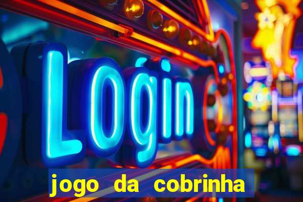 jogo da cobrinha paga de verdade