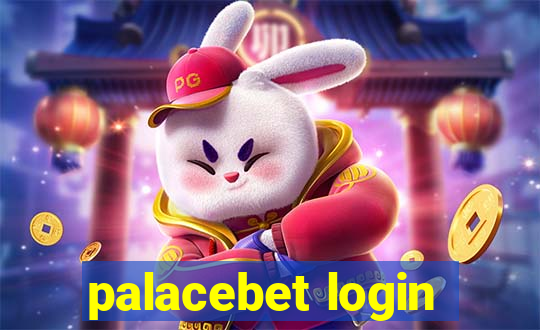 palacebet login