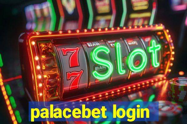 palacebet login