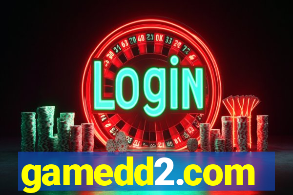 gamedd2.com