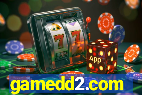 gamedd2.com