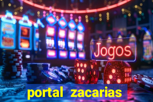 portal zacarias roleta russa