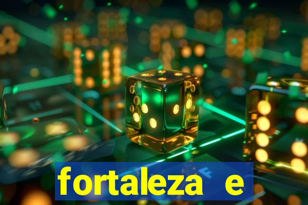 fortaleza e flamengo futemax