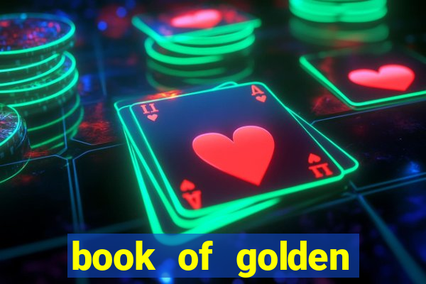 book of golden joker slot free play