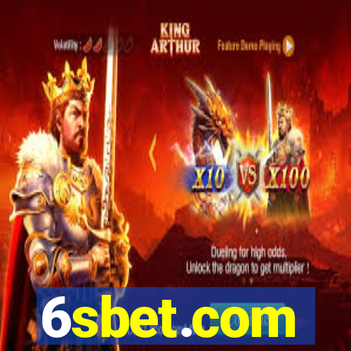 6sbet.com