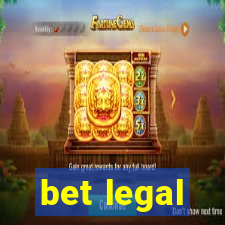 bet legal