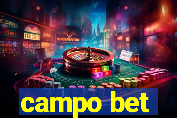 campo bet