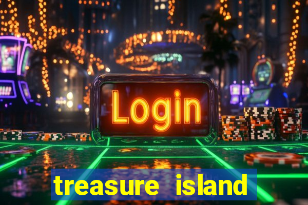 treasure island casino in mn