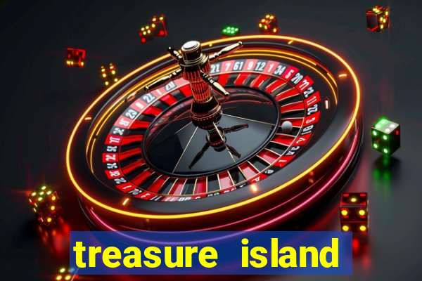 treasure island casino in mn