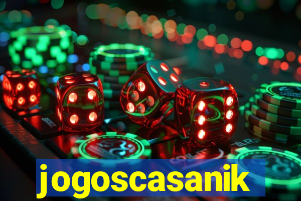 jogoscasanik