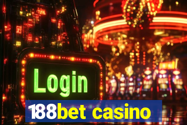 188bet casino