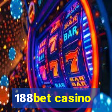 188bet casino