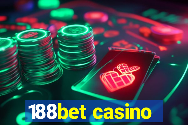 188bet casino