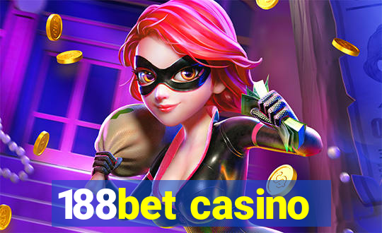 188bet casino