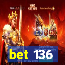 bet 136