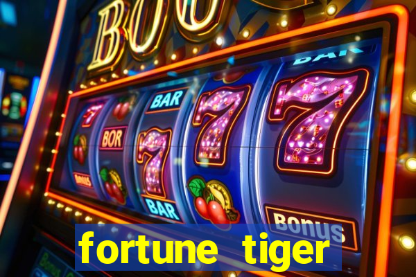 fortune tiger horario pagante