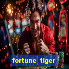 fortune tiger horario pagante