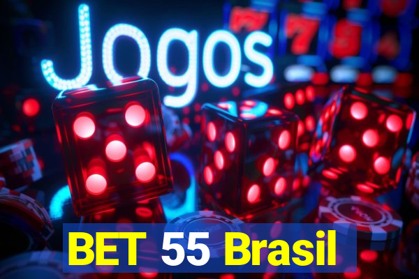 BET 55 Brasil