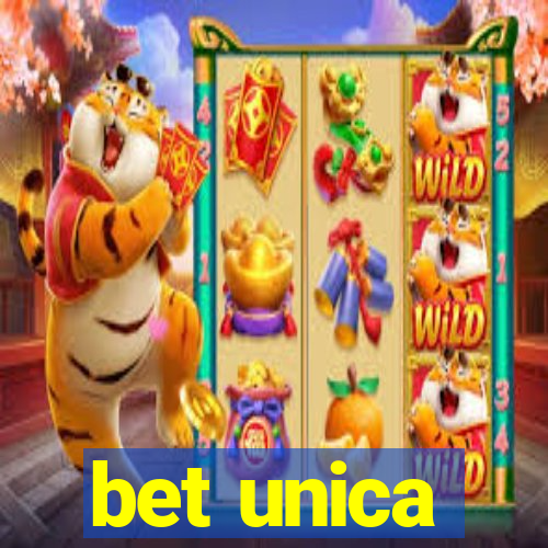 bet unica