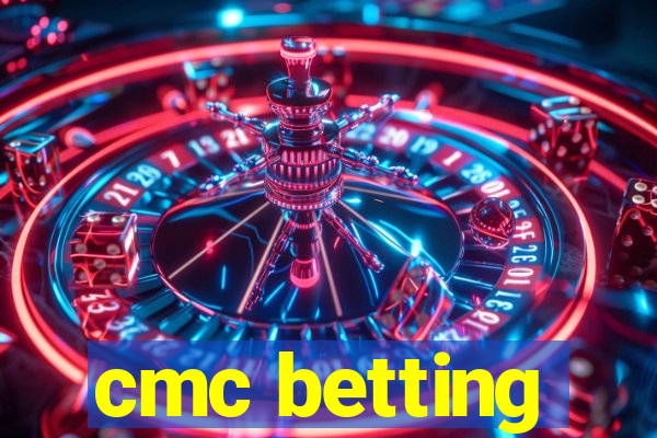 cmc betting