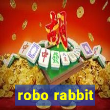 robo rabbit