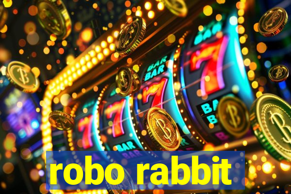 robo rabbit