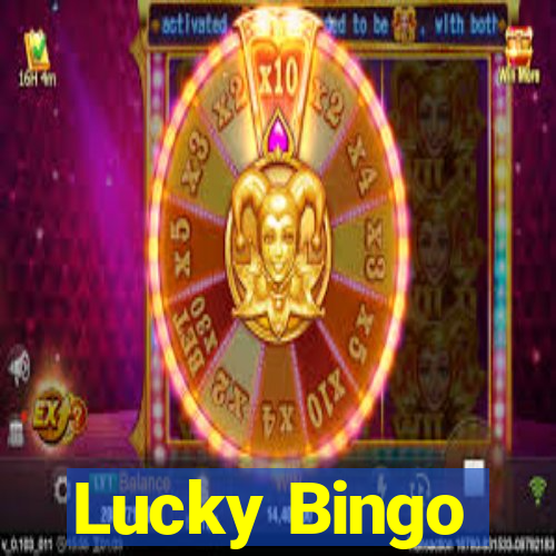 Lucky Bingo