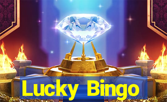 Lucky Bingo