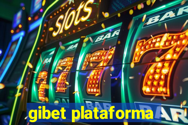 gibet plataforma