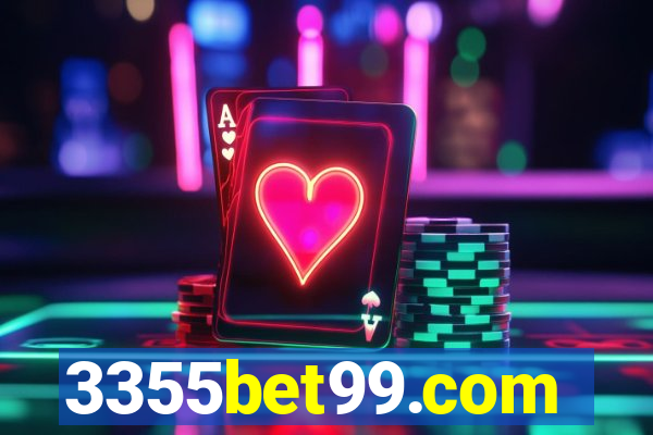 3355bet99.com