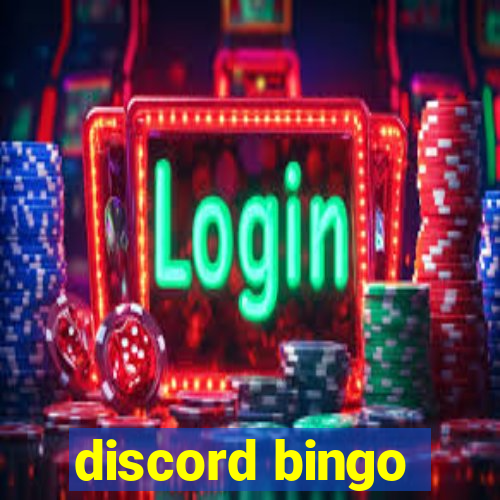 discord bingo