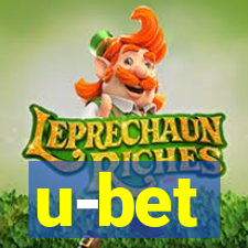 u-bet