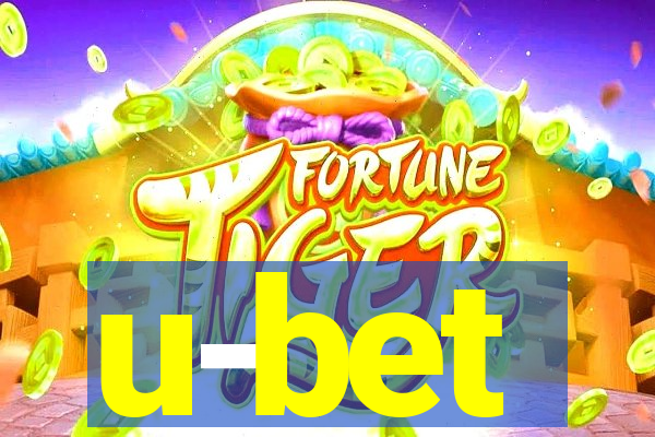 u-bet