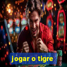 jogar o tigre