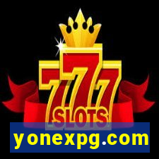 yonexpg.com