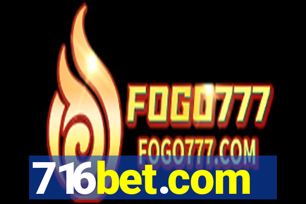 716bet.com