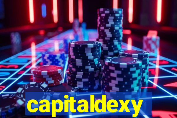 capitaldexy