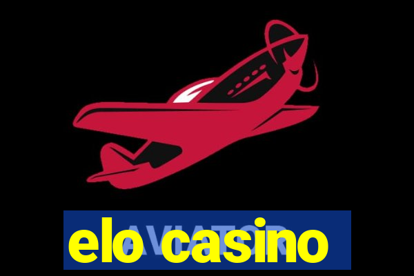 elo casino