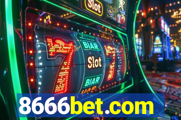 8666bet.com