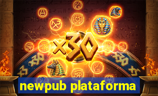 newpub plataforma