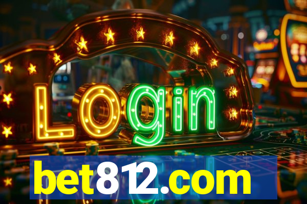 bet812.com