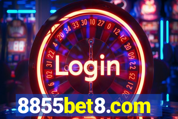 8855bet8.com