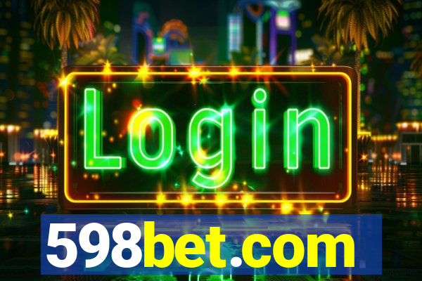 598bet.com